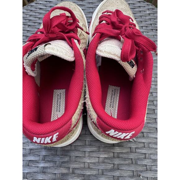 Men\'s Nike Dunk Low Retro SE \